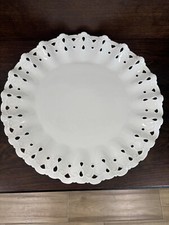 White scalloped cut for sale  Huntsville