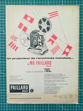 032 publicite ancienne d'occasion  Angers-