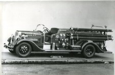 Salem 1930s ahrens for sale  Kenvil
