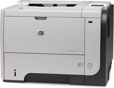 Laserjet p3015 imprimante d'occasion  Ervy-le-Châtel
