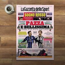 Gazzetta dello sport usato  Tavoleto