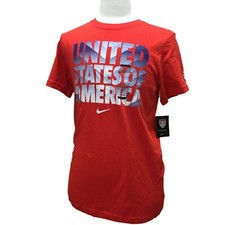 Nike team usa for sale  Cleveland