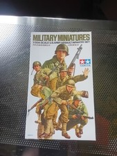 Military miniatures scale for sale  GRANGEMOUTH
