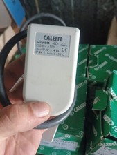 Caleffi 644362 valvola usato  Balzola