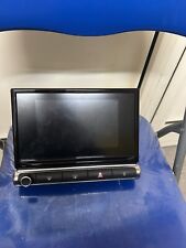 Display stereo citroen usato  Pontecorvo