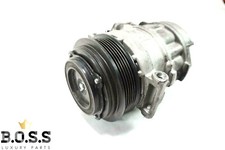 Compressor de ar condicionado 97-04 Mercedes R170 SLK320 CLK430 A/C fabricante de equipamento original, usado comprar usado  Enviando para Brazil