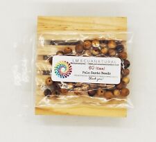 Usado, Contas de oração redondas Palo Santo 6mm médias para Japa Mala. Pacote (60 unidades) comprar usado Usado, Contas de oração redondas Palo Santo 6mm médias para Japa Mala. Pacote (60 unidades) comprar usado  Enviando para Brazil