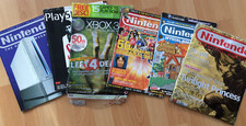 Assortment playstation xbox for sale  ENFIELD