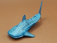 Mini boneco brinquedo tubarão-baleia criaturas marinhas Choco Egg Furuta Kaiyodo Japão Q930 comprar usado  Enviando para Brazil
