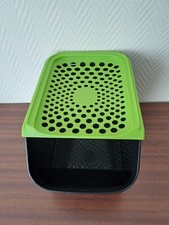 Tupperware coffre réserve d'occasion  Angers-