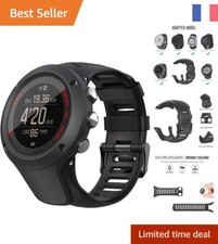 Bracelet suunto ambit d'occasion  Matha