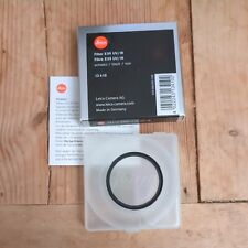 Leica e39 filter for sale  BRISTOL