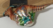 Robert stanley parasaurolophus for sale  Dyersburg