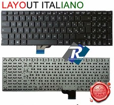Tastiera asus zenbook usato  Napoli