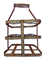 Porte bouteilles ancien d'occasion  Allègre