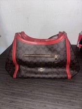 Coach kristy shoulder for sale  Washougal