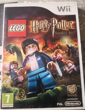 Jeu harry potter d'occasion  Les Mureaux