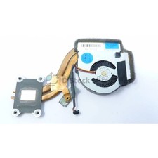Ventirad processeur 04w6922 d'occasion  Briec