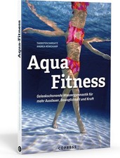 Aqua fitness gelenkschonende gebraucht kaufen  Berlin