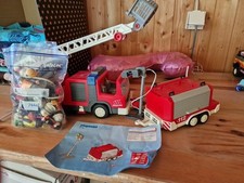playmobil feuerwehr leiterwagen gebraucht kaufen playmobil feuerwehr leiterwagen gebraucht kaufen Wiesbaden