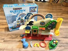 Vintage tubtown sea for sale  Cherokee
