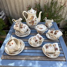 Wedgwood bangkok tea for sale  BURY ST. EDMUNDS