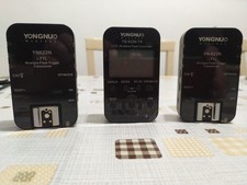 Yongnuo mod yn622n usato  Savona