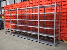 Bito stahlregal lagerregal gebraucht kaufen  Neumünster