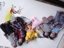 wooden kids play house for sale  NEWBURY