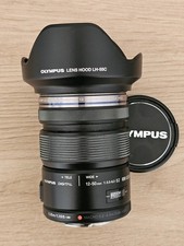 Lympus zuiko digital gebraucht kaufen  Schwäbisch Gmünd