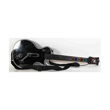 Controle de guitarra sem fio Sony PS3 Guitar Hero - Gibson Les Paul muito bom estado+ comprar usado  Enviando para Brazil