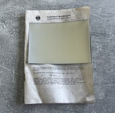 Allgemeine betriebserlaubnis k gebraucht kaufen  Idar-Oberstein