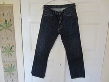 Lvc levis 501 gebraucht kaufen  Sörup