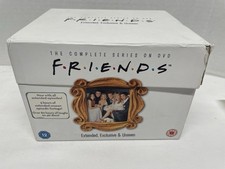 Friends box set for sale Friends box set for sale  Arlington
