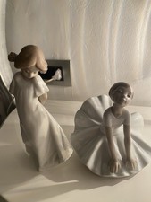 Nao lladro usato  Lecco