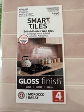 Smart tiles self for sale  North Little Rock