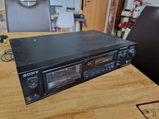 Sony stereo cassette gebraucht kaufen  Herrieden