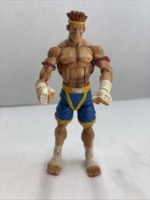 Capcom street fighter for sale  Huntington Beach