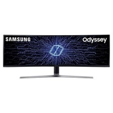 Samsung Odyssey C49HG90DMR LC49HG90DMRXEN 49-calowy monitor komputerowy na sprzedaż Samsung Odyssey C49HG90DMR LC49HG90DMRXEN 49-calowy monitor komputerowy na sprzedaż  PL