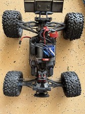 Traxxas revo 2.0 for sale  Moorhead