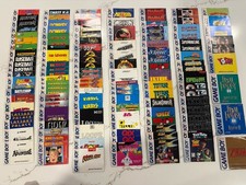 Nintendo gameboy manuals for sale  Saint Joseph
