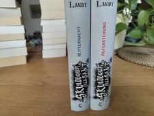 Skulduggery pleasant gebunden gebraucht kaufen  Viersen