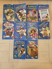 Abeka reading program for sale  Franklin