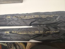 Penn regiment solid for sale  LONDON