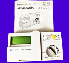 Junkers 250 7744901048 gebraucht kaufen Junkers 250 7744901048 gebraucht kaufen  Ahrensbök