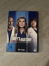 Grey anatomy komplette gebraucht kaufen  Celle