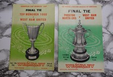 West ham united for sale  CHEPSTOW