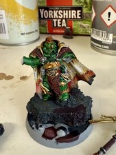 Warhammer 40k vulkan for sale  LONDON
