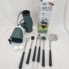 Golf grill set for sale  Nixa