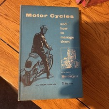 Motor cycles manage for sale Motor cycles manage for sale  LIVERPOOL